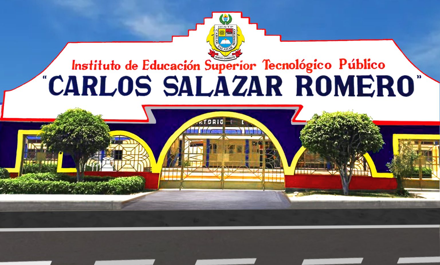 Instituto Carlos Salazar Romero